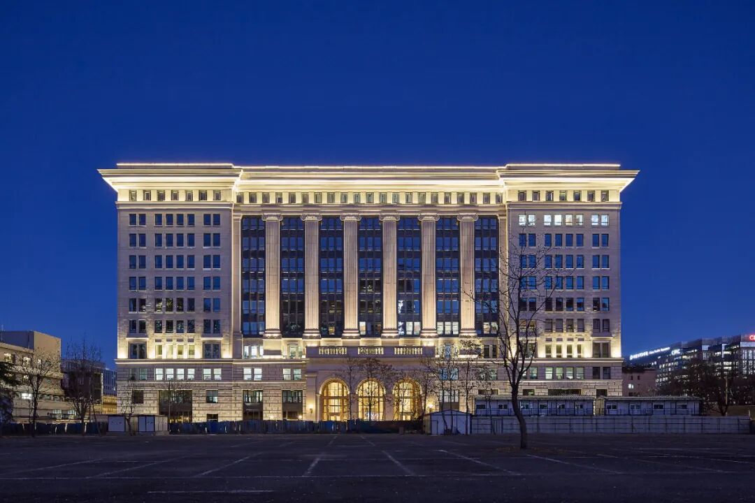 北京国管召开2026年全系统青年工作会——砥砺奋进新征程 青春建功正当时